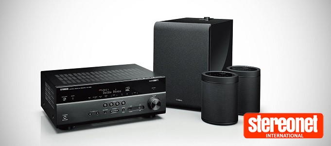 YAMAHA MUSICCAST GETS AIRPLAY 2, SPOTIFY CONNECT, ACTIONS ON GOOGLE