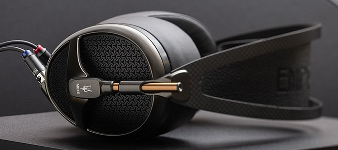 Meze Audio Empyrean Isodynamic Hybrid 