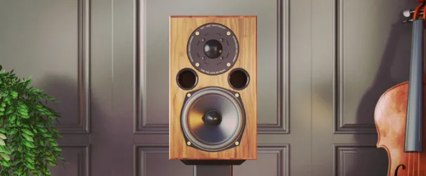 Acoustic Energy Marks Four Decades with AE1 40th Anniversary Edition