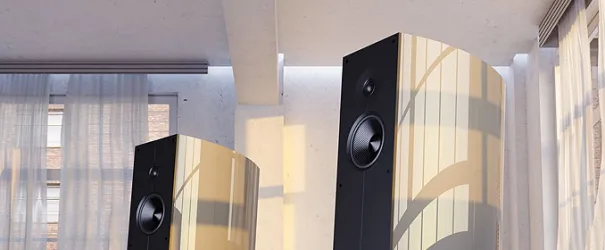 Acoustic Energy Pulls the Covers Off Corinium in Midnight Silver
