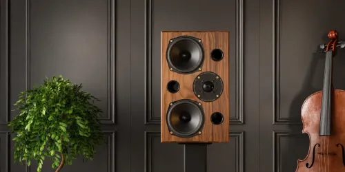 Acoustic Energy Revives AE2 for 40th Anniversary Edition