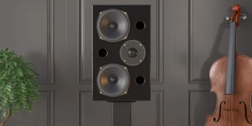 Acoustic Energy AE2 40th Anniversary Goes Official