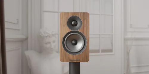 Acoustic Energy AE Active Speakers Get Contemporary Makeover