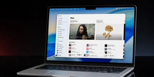 Apple Music’s First Price Rise in Four Years Arrives