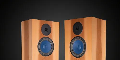 Audio Note AN-E SPx-Ltd Loudspeaker Review