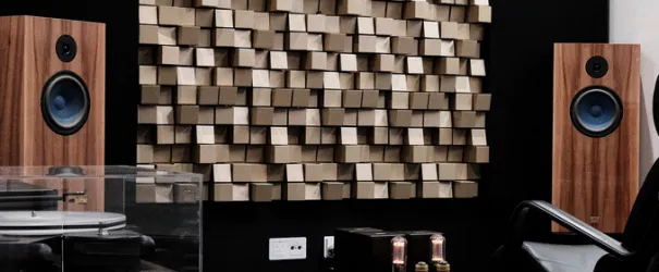 AU SHOW: Audio Note (UK) System by Finn Bespoke to Feature $300K Sogon Speakers