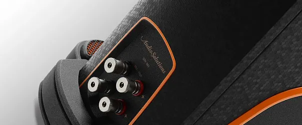 AudioSolutions Showcases Vantage M at Warsaw AV Show 2025