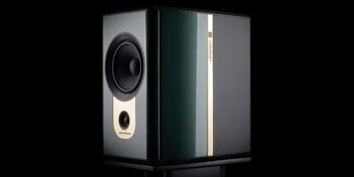 AudioSolutions Figaro B2 Loudspeaker Review
