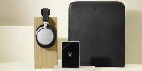 Bang & Olufsen Powerbank Charges Into Beoplay Territory