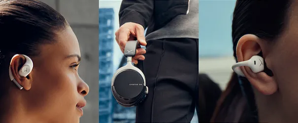 Beyerdynamic Strikes the Right Note with Three New AVENTHO and AMIRON Models