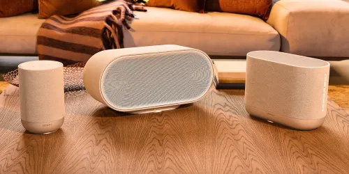 Denon Builds Out Home Range with New 200, 400 and 600 Models