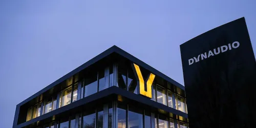 Dynaudio To Wind Down Direct North American Operations
