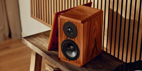 Dynaudio’s Legend Bookshelf Speaker Aims to Prove Scale Isn’t About Size