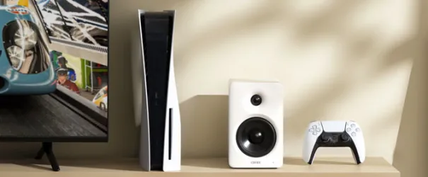 Edifier Targets Every Screen with Its 2026 Audio Lineup
