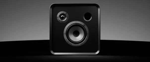 Eversolo SE100 Passive Speakers: Hip to be Square?