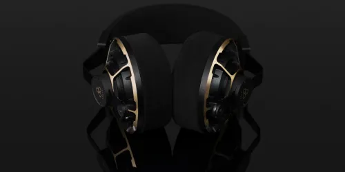 Final DX10000 CL Closed-Back Flagship Makes a Statement - Twice