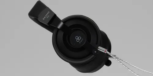 Final DX4000CL Closed-Back Headphones Promise A Better Bottom End