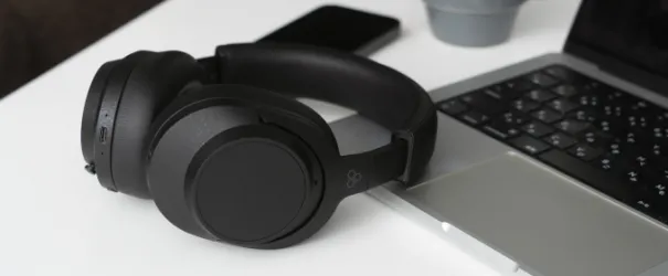 Final UX5000 & UX1000 Affordable Headphones with ANC & Epic Stamina