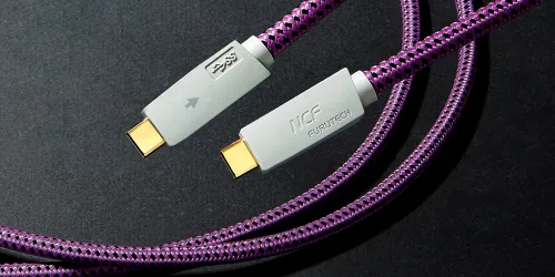 Furutech Gives USB-C The NCF Treatment