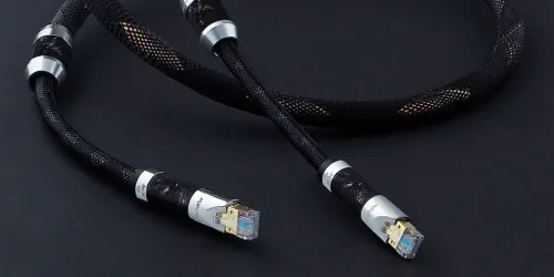Furutech’s Project V1-LAN Aims to Clean Up High-End Streaming