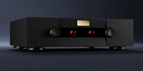 Goldmund Ouranos Excellence Promises Gold Standard Cinematic Sound