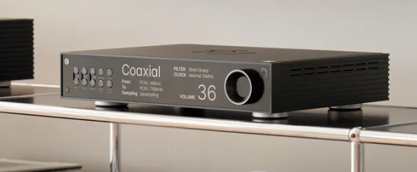 HiFi Rose RD160 DAC Review
