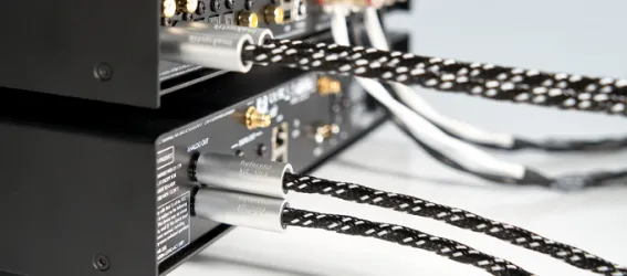 In-akustik Delivers New Reference Micro Air Cable Range in Australia