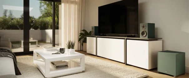 Krix launches Evara Hi-Fi range — trusted performance, fresh new look