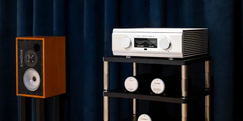 Musical Fidelity X-Power Mains Conditioner Review
