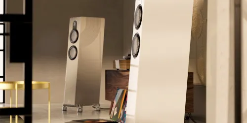 Marten Parker Trio Loudspeaker Review