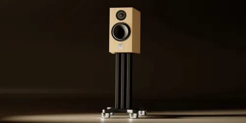 Marten Dexter Series Promises High-End Sound for Every Room