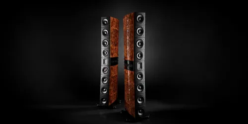 Miranda Hi-Fi to Host A$1 Million+ dCS, Innuos and Raidho Showcase