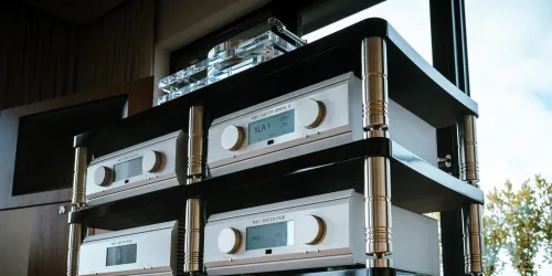 Musical Fidelity Builds a 300kg Case for Better System Support