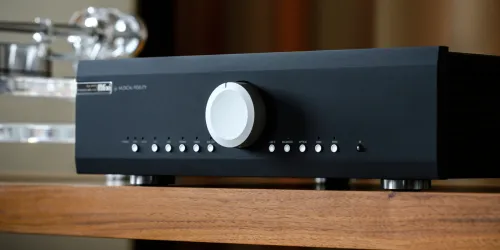 Musical Fidelity M6xi Integrated Amplifier Review