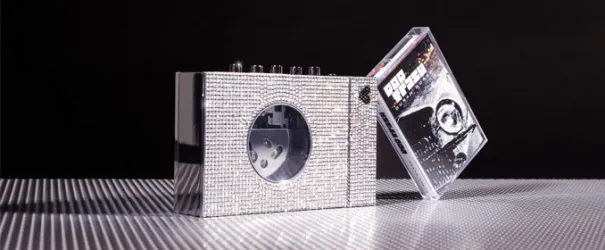 No Ordinary Cassette as Duran Duran & We Are Rewind Join Forces