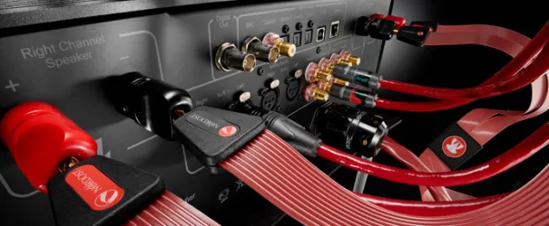 Nordost Leif 3 Red Dawn XLR Interconnect Review