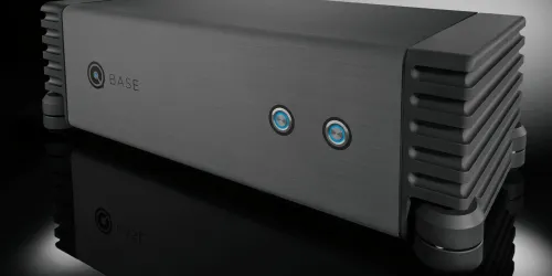 Nordost Power on Display at High End Vienna 2026