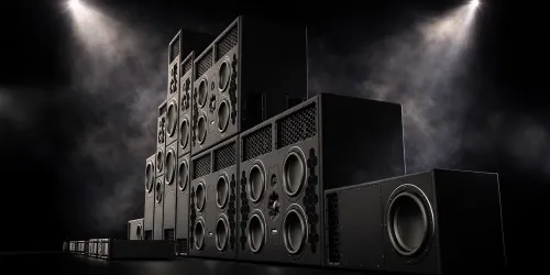 PMC New Main Monitors for Music Makers