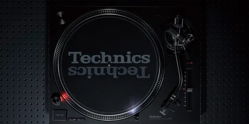 Panasonic to Move Technics Hi-Fi Production as Malaysian Factory Closes