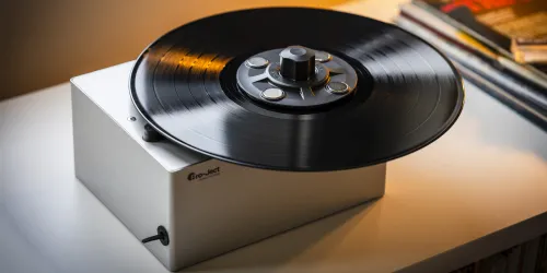 Pro-Ject simplifies record cleaning with VC-E Mini
