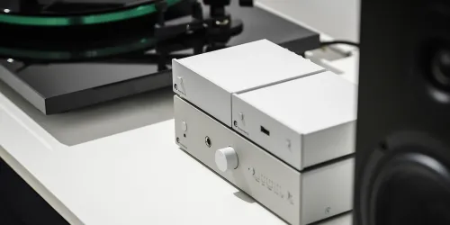 Pro-Ject’s Pre Box S3 Takes a Swiss-Knife Approach to Hi-Fi Control