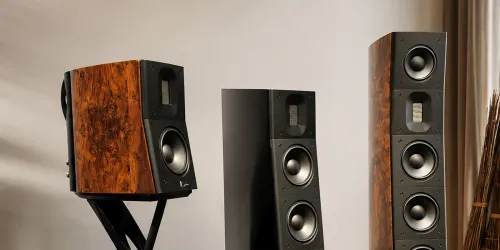 Raidho Brings Signature Refinement to TD Series