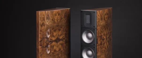 Raidho Marks 25 Years with Limited-Edition X2t Loudspeaker
