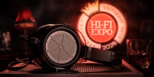ASIA EXPO: STAX, Lotoo and final Audio Head Project Perfection Line-Up