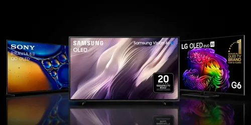 Samsung Ends Sony’s Seven-Year OLED Reign at Value Electronics 2026 TV Shootout