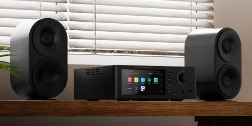 Shanling SM1.3R Brings R2R Into the Streaming Fold