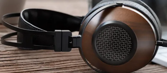 Sivga SV023 Headphones Boast Beryllium and LCP Drivers