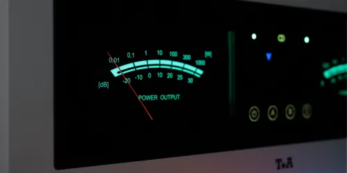 T+A Doubles Down on HV Power With Flagship Amp & Streaming DAC/Pre