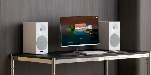 Tangent’s Spectrum II X5 Active BT Lands as an All-in-One Hi-Fi System