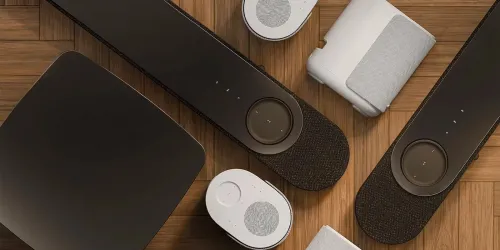 The Return of Lifestyle as Bose Reboots a Classic